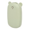 USB Charging Winter Hand Warmer Outdoor Portable Home Office Electric