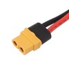 XT60 Solar Panel Charging Cable Photovoltaic Cable Charging Energy Storage