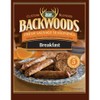LEM Backwoods Breakfast Fresh Sausage Seasoning, Seasons 5 Pounds of