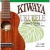 KIWAYA KFC Low-G Single String Fluorocarbon (All Sizes Compatible, Ukulele