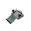 Rep 507841 Cocoro Shopping Cart, Avery Handy Tote Cart, Gray,