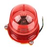 Tower Adjustable Obstruction Lights, Aviation Obstruction Light Super Bright Impact