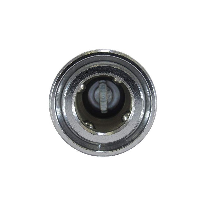 Flowbal Air Coupler Socket Male Thread SM (Iron) K24-SM 1/2