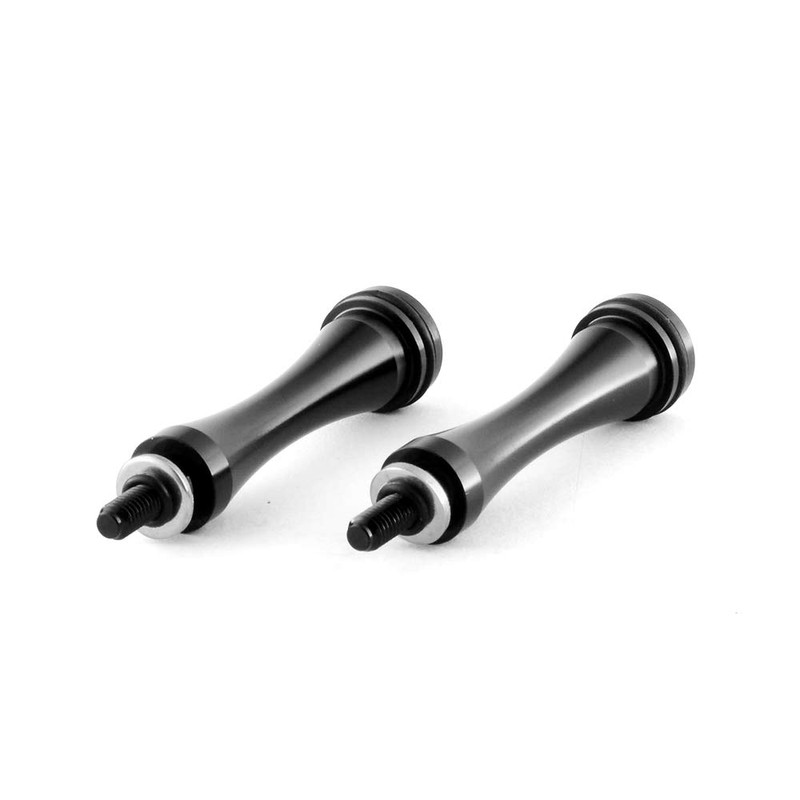 Oldbones Motorcycle Seat Cushion Quick Removal Tool Free Seat Bolts