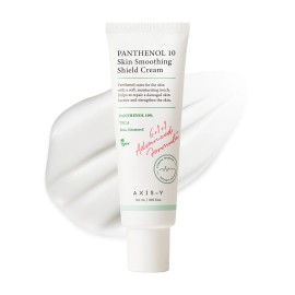 AXIS-Y [AXIS-Y]Panthenol 10 Skin Smoothing Shield Cream 50ml