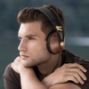 Meze 99Classics PU Leather Headband M99C-HBB
