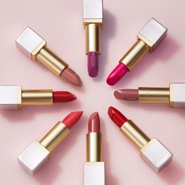 Lip Color Lipstick Collection 4g (Choose 1 of 21 colors) 026 Rose Up / 립 컬러 립스틱 컬렉션 4g (21컬러 택1) 026 로즈 업