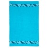 frottana Shadow Guest Towel 30 x 50 cm 100% Cotton