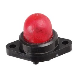 Red 530071835 Primer Bulb Fits Poulan Craftsman Weedeater Chainsaw 530047213 1900 1950 1975 2025 2050 2055 2075 2150 2155 2375 2450 2550 2175 2250 2350