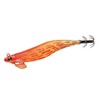 DAIWA Egi Emerald Stream No. 3.5 KM-Orange Cucumber Lure