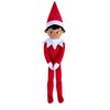 The Elf on the Shelf Plushee Pals Huggable, Red, 27