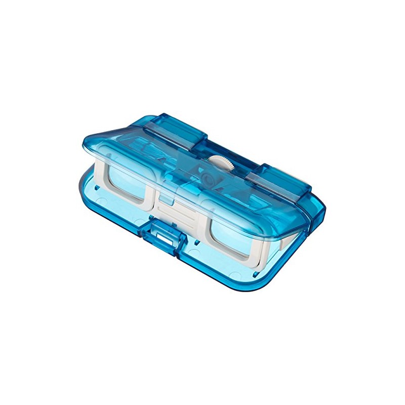 MIZAR-TEC B-25BL Opera Glass, 3x 0.9 inch (25 mm) Diameter,