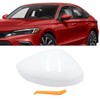 Right Passenger Side Replacement Mirror Cover Compatible with 11th Gen