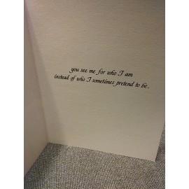 Vtg 1990's Lisa Frank  YOU ARE SPECIAL Greeting Card Renaissance MADE IN USA