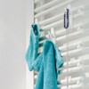 Prime Towel Rail Radiator Chrome Set of 2 - Made