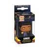 Funko POP Keychain: Eternals - Kingo, Multicolor, (50770)