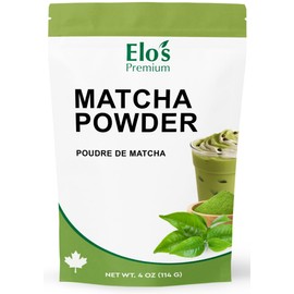 Matcha Green Tea Powder 4oz