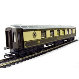 Hornby R4312 RailRoad Pullman Parlour 00 Gauge Coach
