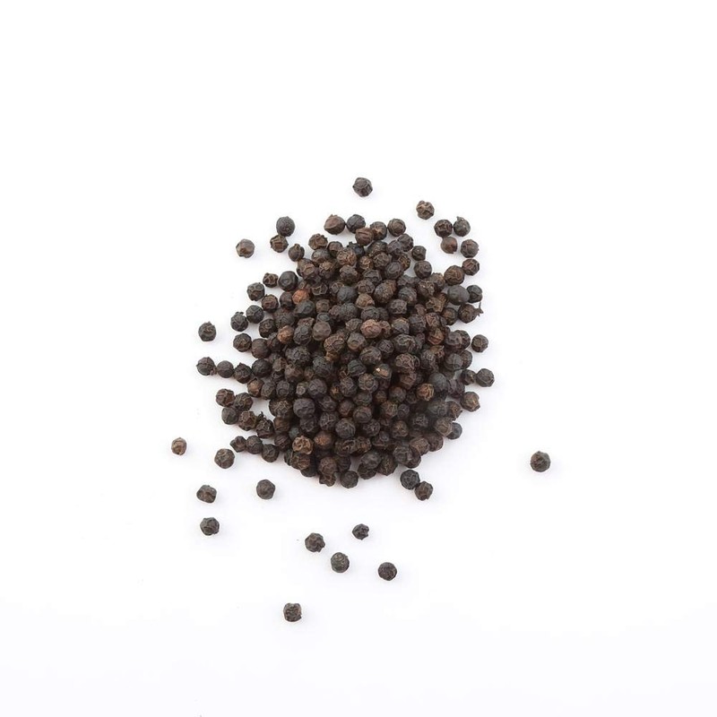 Organic Kampot Black Peppercorns | Zen Spice Traders - Rare