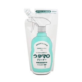 Utamaro 4904766130246 Household Detergent Refill, 11.8 fl oz (350 ml)