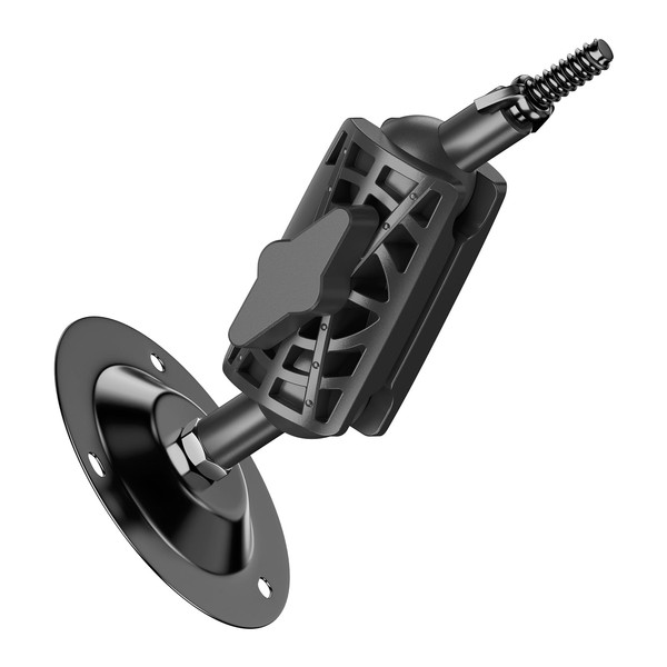 ORIPIK Adjustable Trail Camera Tree Mount with Triple-Screw Circle Mounting