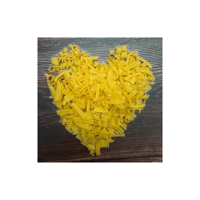 Sanniti Artisanal Gluten Free Mixed Pasta Ammischiata di Gragnano |