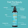Feel The Beauty Duo Leave In 500ml & Aceite Argan