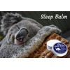 Oomeo Sleep Balm Aromatherapy with Lavender, Bergamot and Ylang-Ylang -