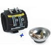 Professional Magnetic Wristband with Strong Magnets for Holding Screws, Nails,