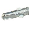 Phillips II Plus 12x2-3/4" Wood to Metal Screw 40pcs