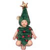Various House lb010016a01n0 Cosplay Costume, Christmas Tree Kigurumi, Romper with
