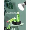 360° Electric Rotating Turntable USB Charging Rotating Display Stand 3