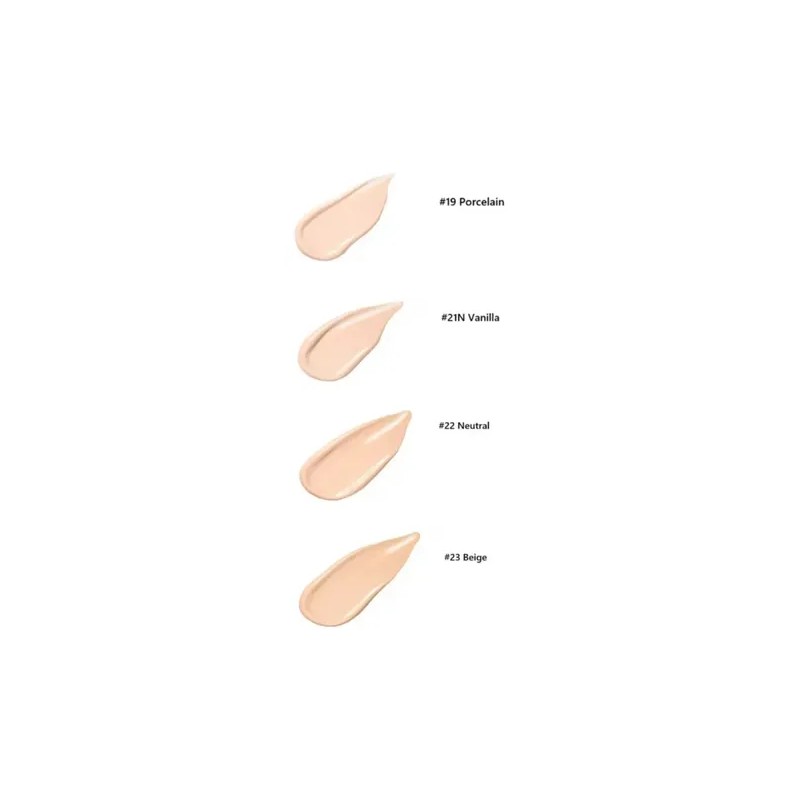 Wake Make Base Seamless Wear Foundation 22 Neutral 30ml