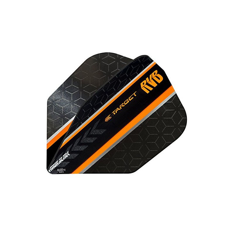 Empire Dart Flight Set Polyester Extra Strong Standard