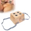 Wood Moxibustion Box Adjustable Temperature Moxibustion Therapy Healing Moxa Box4