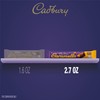 CADBURY CARAMELLO Milk Chocolate Caramel King Size, Candy Bars, 2.7