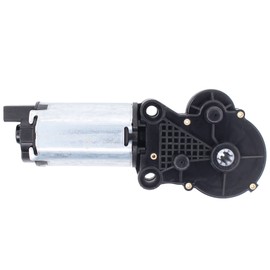 MOTOKU Convertible Folding Soft Top Latch Motor for Chrysler 200 Sebring 2008-2014