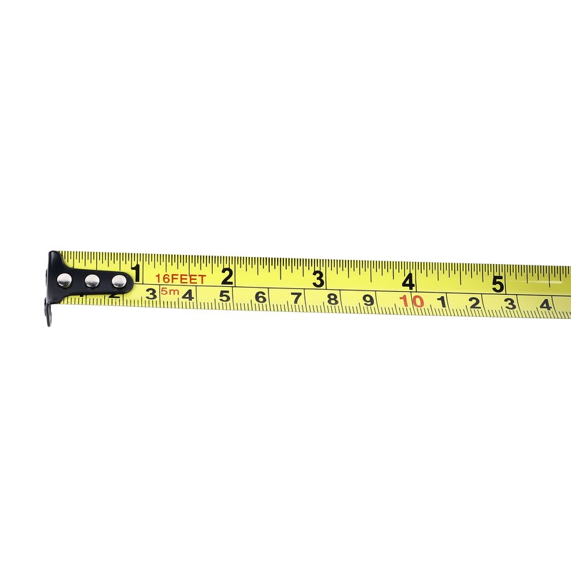 Digital Laser Tape Measure Aluminum Alloy Rechargeable 131FT Laser Measuring