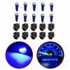 CUSMME 10-Pack T5 LED Bulb, Blue 74 73 2723 70