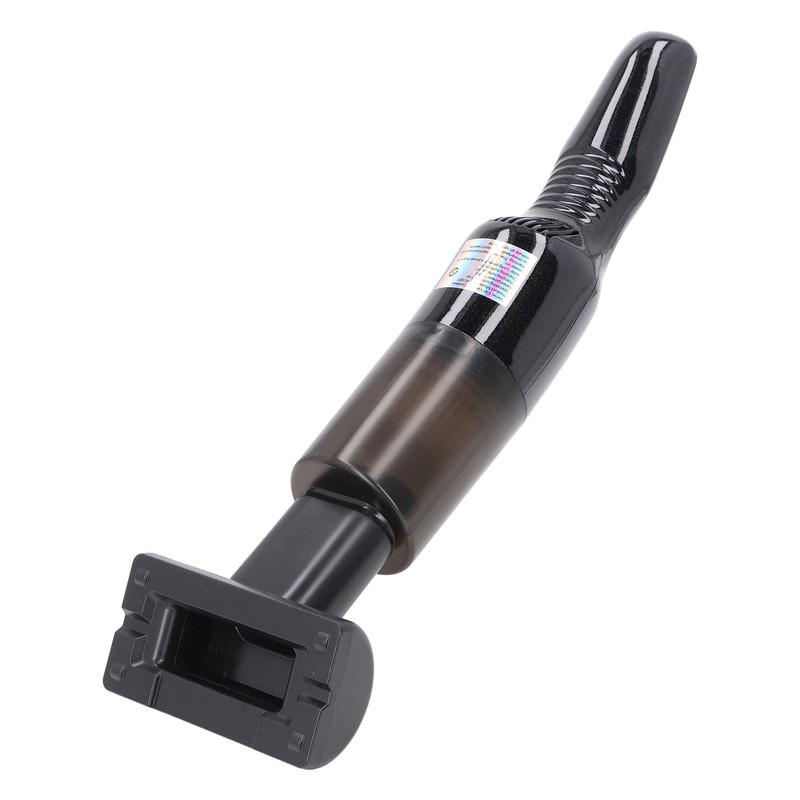 Handheld Vacuum Cleaner 12000rpm 120W Rechargeable Multifunction Portable Cordless Car