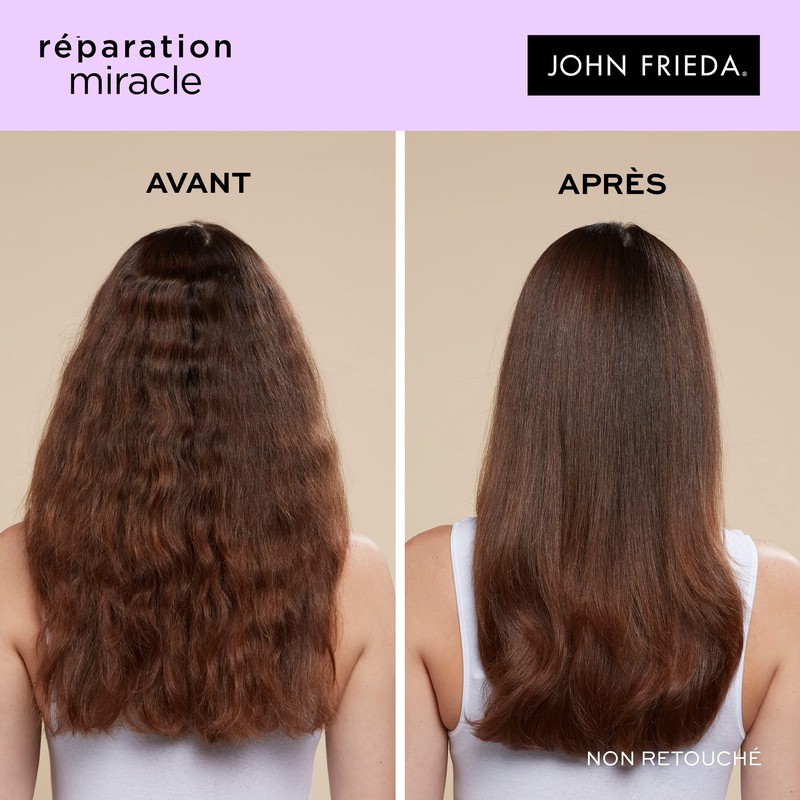 JOHN FRIEDA Frizz Ease Miracle Detangling 250ml
