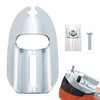 Coping Foot Tool,High Efficiency Wood Working Tools,Compatible with Most Jig