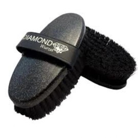 Haas Diamond Root Brush
