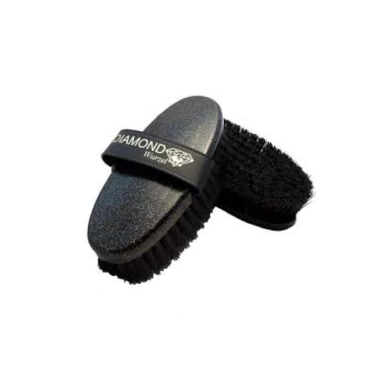 Haas Diamond Root Brush