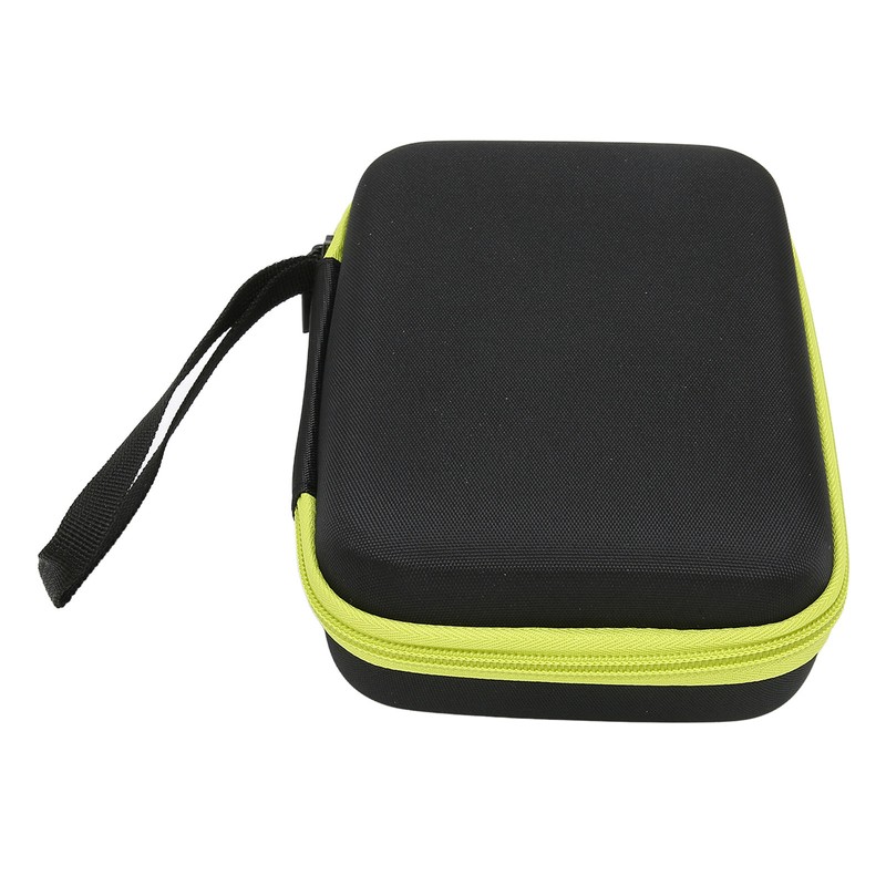 Hard Travel Bag Protective Storage Hard Case for OneBlade QP2520