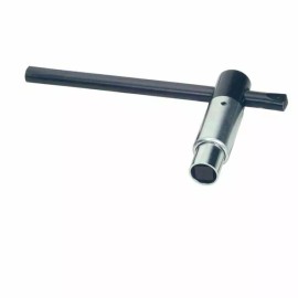 TTC 9/16" Lathe Chuck Safety Wrench