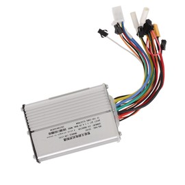 Electric Scooter Controller Intelligent Brushless Motor Controller 48V 20A for KUGOO M4 2 Wheeled Type