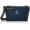 Anello Grande CABIN GTM0173 Women's Shoulder Bag, Navy, Free Size