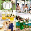 Lemon Bridal Shower Game Bridal Shower Favors Wedding Shower Games