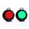 Olight FM10 Red Filter for S10 S10R S20 S20R S15
